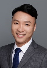 Mr. Jason Yu